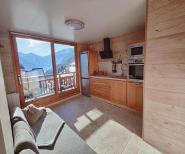 La belle vue les 2 alpes