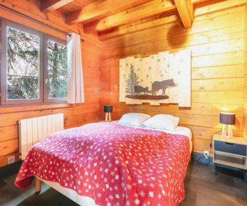 Chalet Le Ponton - 12 Pers