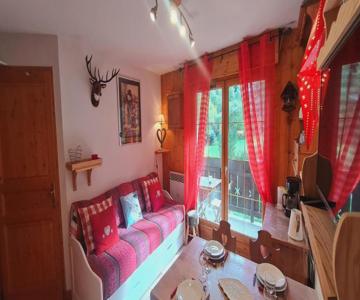 CHALET D OR - D1 - Appt lumineux 4-5 pers