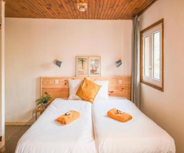 Hotel Pied Moutet