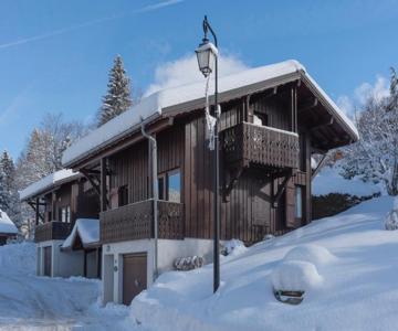 Chalet De Vantaa