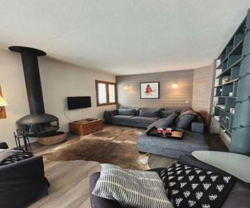 Chalet Le Replan