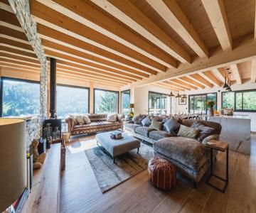 Finber Lodge