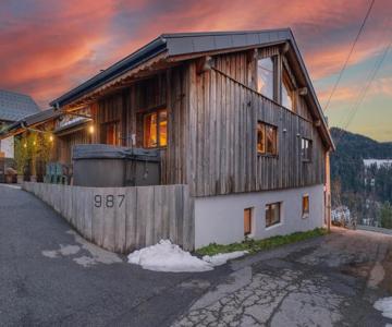 Chalet Abeille