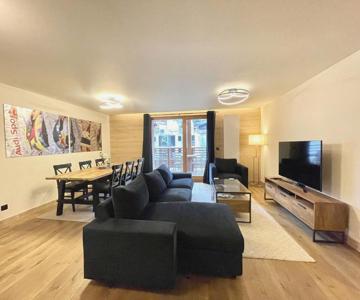 Apartment Ohana at The Stella - Central Les Gets