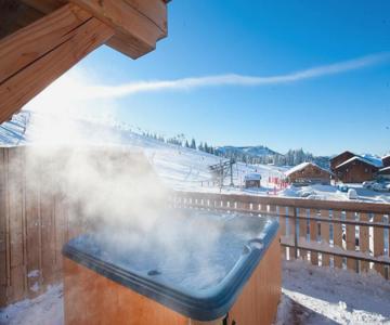 Altitude Lodge
