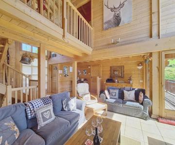 Chalet Quatre Saisons