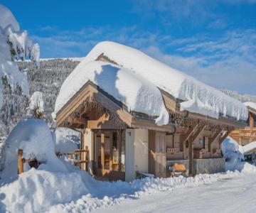 Chalet Lunar