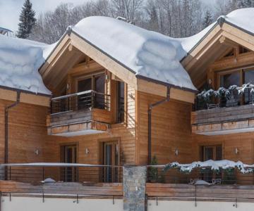 Chalet Makalu