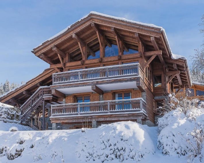 Chalet Louis