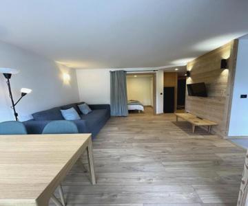 New Lac Chavants Apartment - 4 Beds