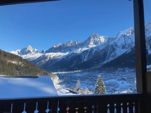 OLCA Les Houches