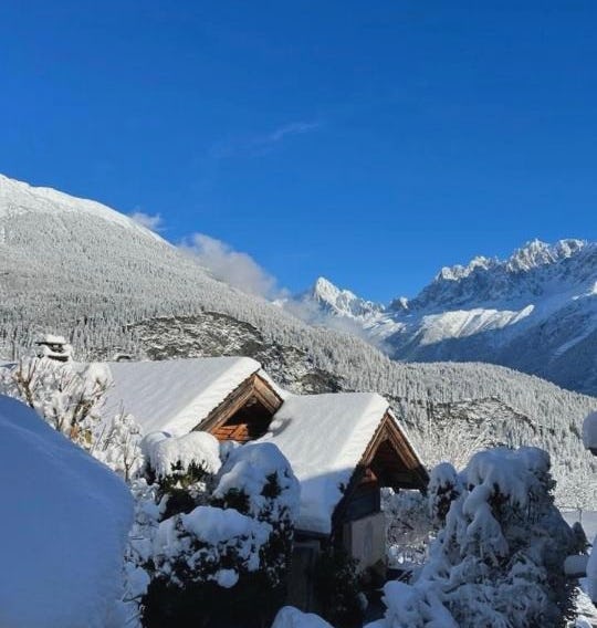 Hameau de la Côte