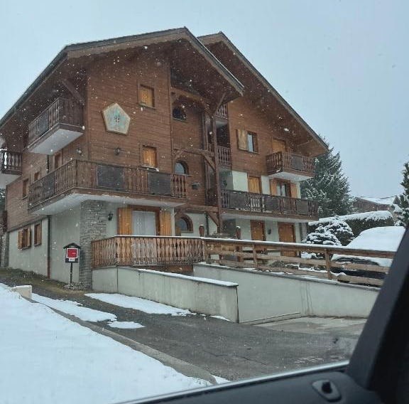 Studio Les Houches