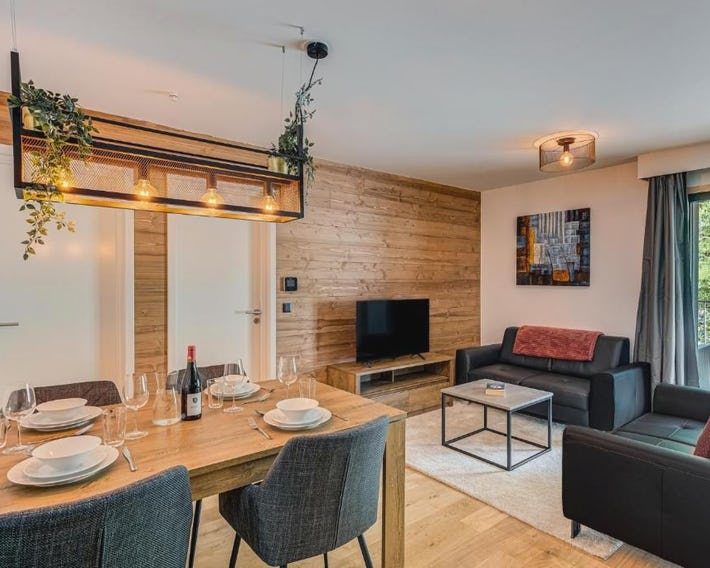 Mazot de Kayla, Alpes Agency, Les Houches, Sleeps 4