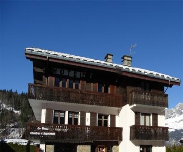 La Barme
