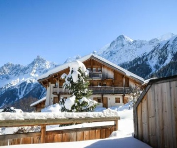 Chalet Loretto