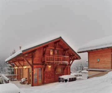 Chalet Lynx