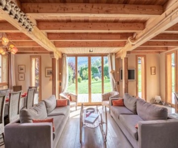 Chalet Athina