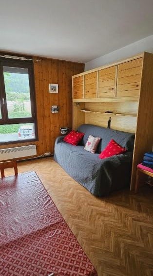 Studio les Houches Vallée de Chamonix