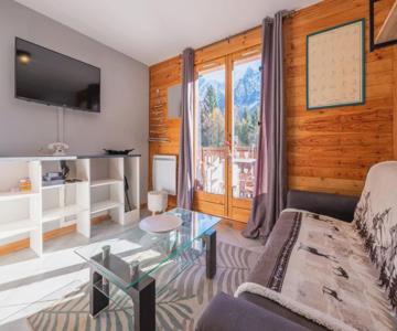 Studio Near Lac Des Chavants Superb View
