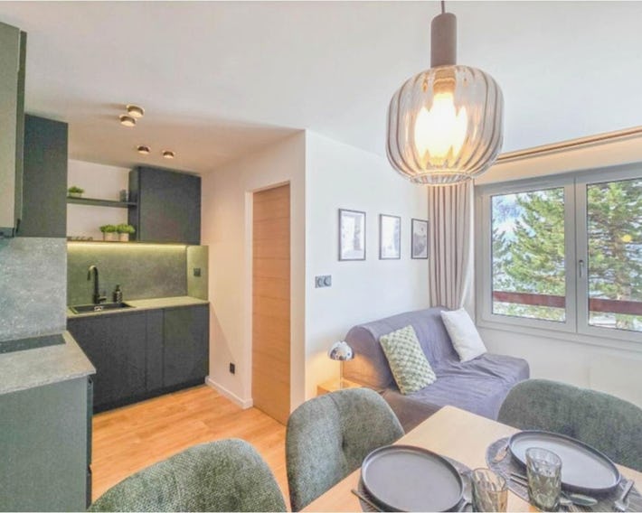 The Apex Suite 3V, Brand-New Luxury Apartment Minutes to Slopes