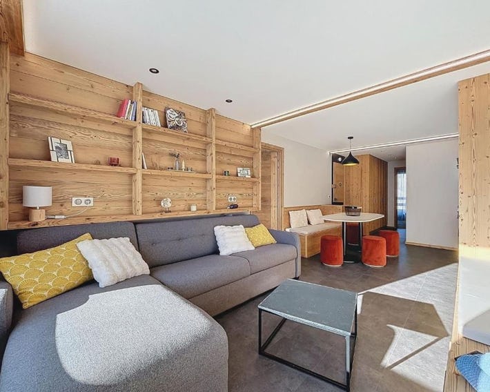 Apartment Péclet 305 by Interhome