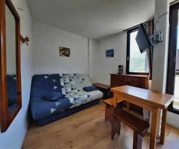 Studio Les Menuires, 1 Pièce, 3 Personnes - Fr-1-452-50