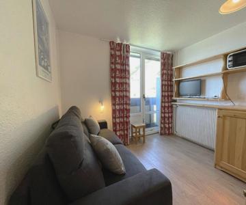 Studio Les Menuires, 1 Pièce, 2 Personnes - Fr-1-452-161