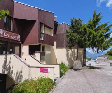 travelski home select - Residence Les Lys