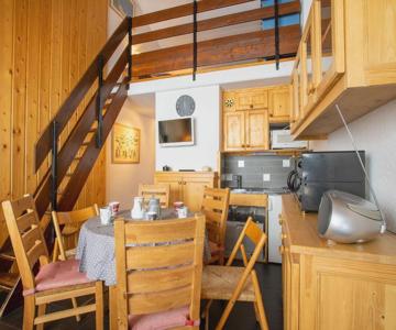 Apartment Les Asters-1 By Interhome