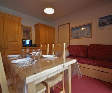 Appartement Les Menuires, 2 Pièces, 6 Personnes - Fr-1-452-20