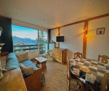 Appartement Les Menuires, 2 Pièces, 4 Personnes - Fr-1-452-37