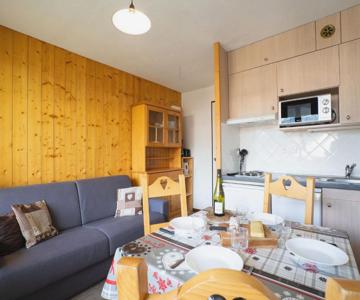 Apartment L'argousier-1 By Interhome