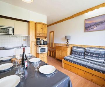 Apartment Les Asters-27 By Interhome
