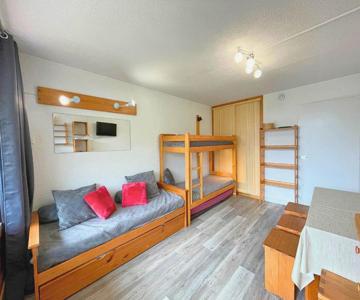 Studio Les Menuires, 1 Pièce, 4 Personnes - Fr-1-452-99