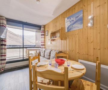 Apartment Les Soldanelles By Interhome