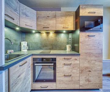 Apartment L'argousier-4 By Interhome