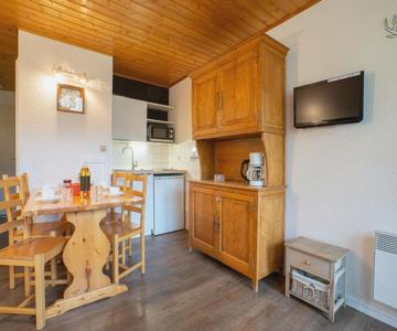 Apartment Les Asters-15 By Interhome