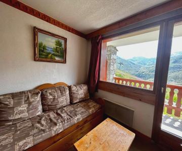 Appartement Les Menuires, 2 Pièces, 6 Personnes - Fr-1-452-8