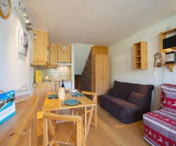 Apartment Brelin Evons 401 by Interhome