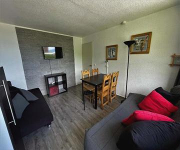 Appartement Les Menuires, 2 Pièces, 4 Personnes - Fr-1-452-19