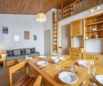 Apartment Jettay Aigle 17 by Interhome