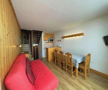 Appartement Les Menuires, 3 Pièces, 8 Personnes - Fr-1-452-171