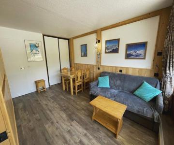 Studio Les Menuires, 1 Pièce, 4 Personnes - Fr-1-452-174