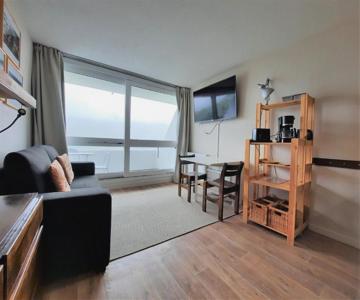 Studio Les Menuires, 1 Pièce, 2 Personnes - Fr-1-452-158