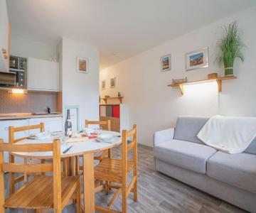 Apartment Asters 722 Bâtiment B2 by Interhome
