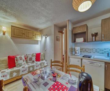 Apartment Gentianes By Interhome