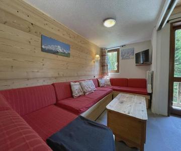 Appartement Les Menuires, 2 Pièces, 7 Personnes - Fr-1-452-30