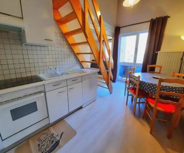 Appartement Les Menuires, 2 Pièces, 6 Personnes - Fr-1-452-119
